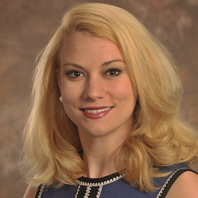 Presenter Image