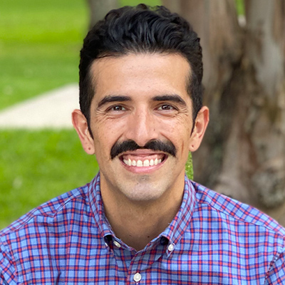 Presenter Image