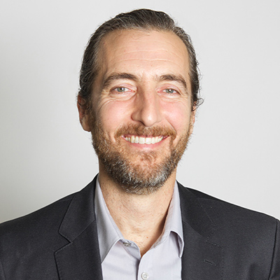 Presenter Image