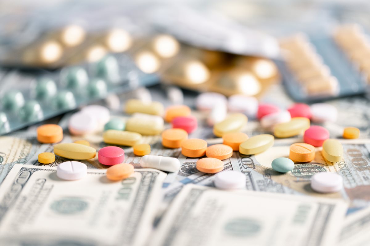 White House Announces New Deals With Drug Companies and Insurers for Discounted Rx Prices in 2026