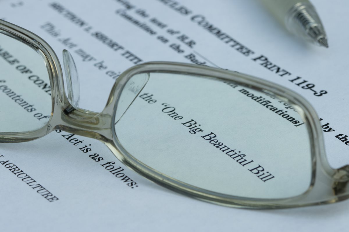 iStock-2219881058-(1).jpg “One Big Beautiful Bill” Impact on ACA Premiums, Other Programs
