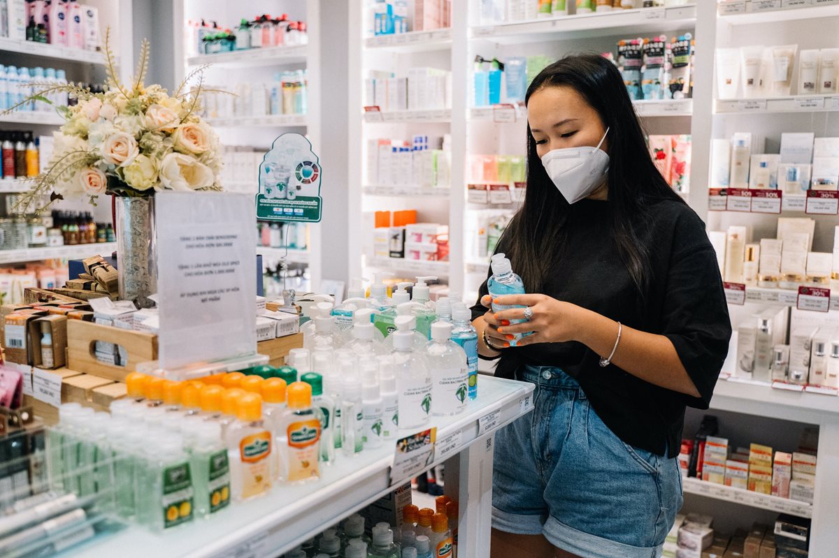 Prices Up on Hundreds of Drugs in January