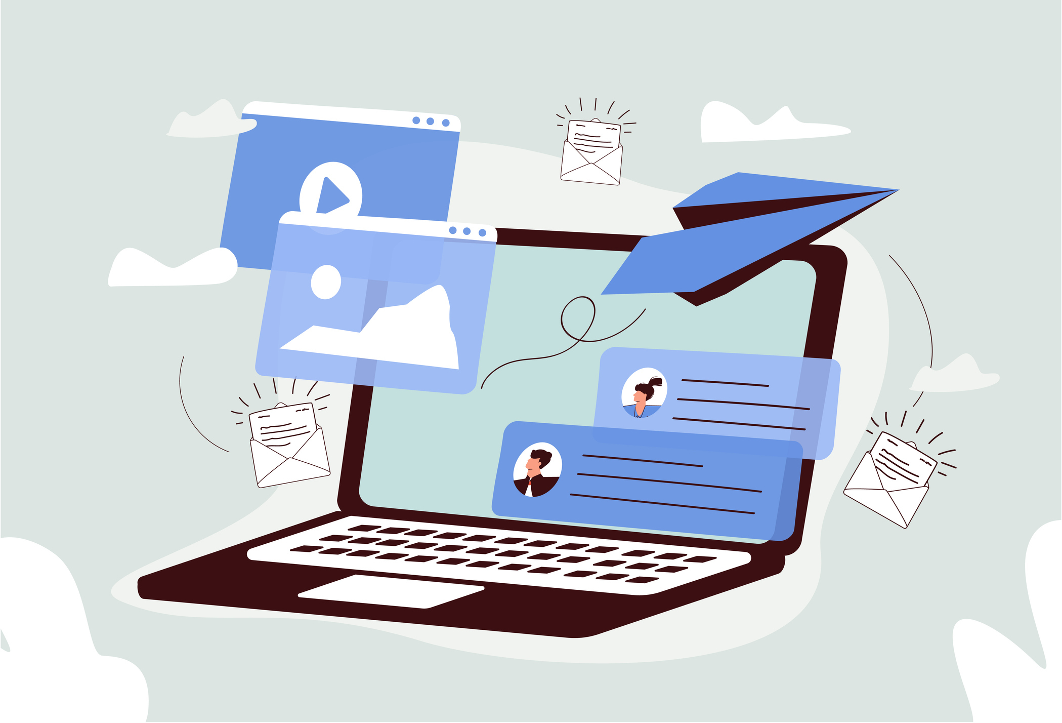 iStock-1351881144-(2).jpg Lead Nurturing Strategies for Insurance Sales