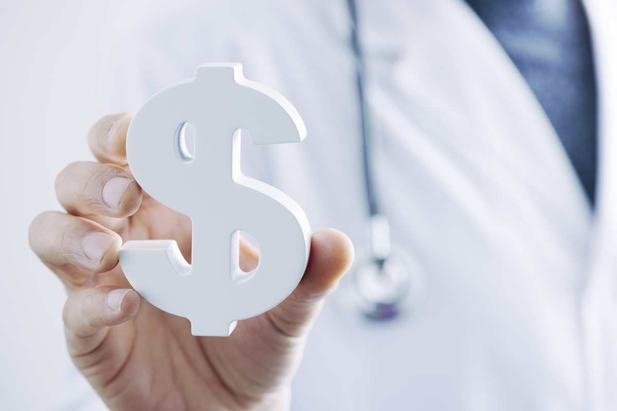 Employees Paying More Toward Medical, Uninsured Rate Down